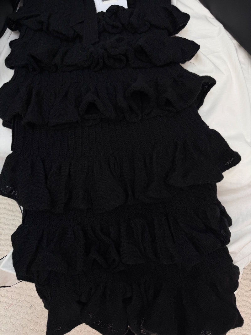 Ch**el dress